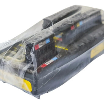 Fdn20-16xsg Turck Compact I/o Station Devicenet 16 Pts