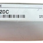 Keyence Es-32dc Interruptur De Proximidad