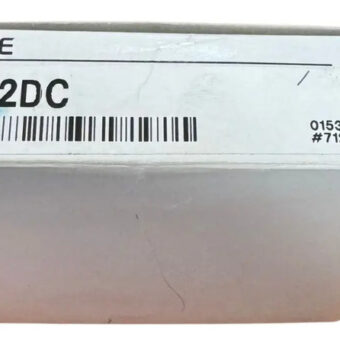 Keyence Es-32dc Interruptur De Proximidad