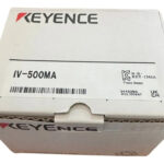 Camara De Vision Iv-500ma, Iv500ma