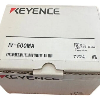 Camara De Vision Iv-500ma, Iv500ma