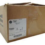 Allen Bradley 2094-bm02-m Módulo De Alimentación Kinetix