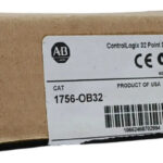 1756-ob32 Allen-bradley Controllogix Digital Output Module