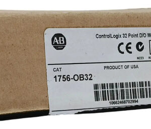 1756-ob32 Allen-bradley Controllogix Digital Output Module