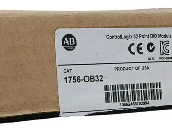 1756-ob32 Allen-bradley Controllogix Digital Output Module