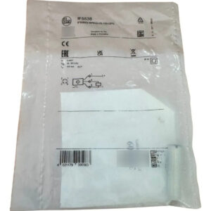 If5538 Ifm Efector If5538 Sensor Inductivo M12 10-36vdc Pnp