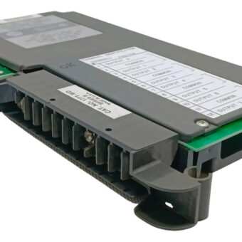 1771-ow Allen Bradley Modulo De Salida De Ca Aislado