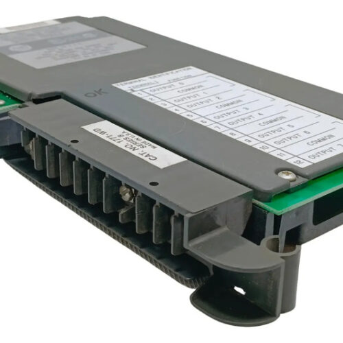 1771-ow Allen Bradley Modulo De Salida De Ca Aislado