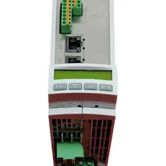 Rexroth Hcs01.1e-w0008-a-03-e-s3-ec-nn-nn-nn-fw Indradrive