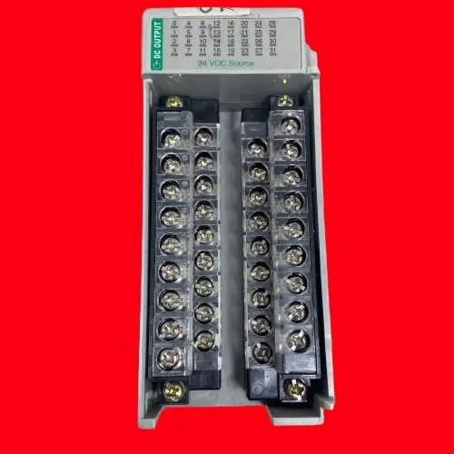 1769-ob32 Allen Bradley Compactlogix Modulo De Salida - Imagen 4