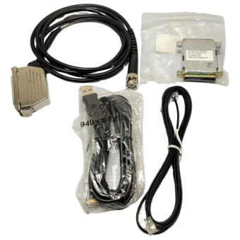Skf Cmss50079-ce Cable, Microlog A Bnc