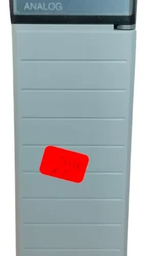 Allen Bradley 1746-ni8 Input Slc Input Module
