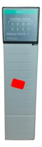 Allen Bradley 1746-ni8 Input Slc Input Module