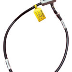 Keyence Sz-p5nm Cable De Salida, ( 60 Cm)