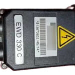 Atlas Copco Ewd 330 C Compresor Condensado Electrónico Válvu