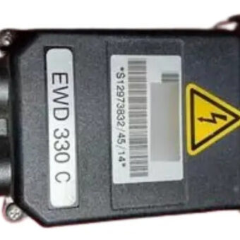 Atlas Copco Ewd 330 C Compresor Condensado Electrónico Válvu