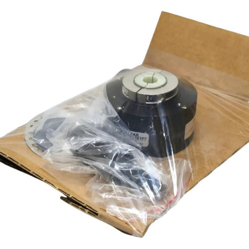 Dynapar Hs35r102481p7 Codificador