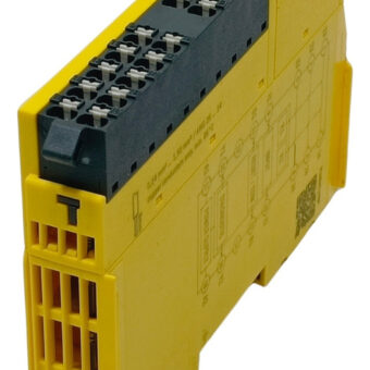 Sick Rly3-ossd300 Sick Safety Relay 24vdc 12 A