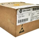 Allen Bradley 1440-tb-a Terminal Base Screw Clamp