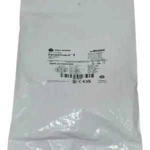 Allen Bradley 440n-z21ss2hn9 Interruptor De Seguridad