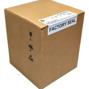 Allen-bradley 1756-pa75rk Controllogix Redundant Power