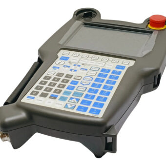 Fanuc A05b-2256-c101#esw Teach Colgante