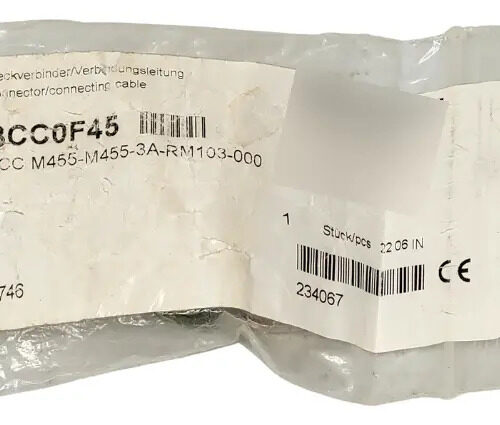 Balluff Bcc0f45 - Kit De Herramientas