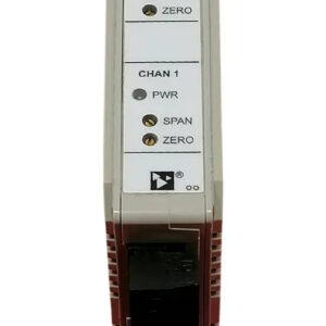 653t-0600 Acromag Transmisor De 2 Cables  Salida: 4-20ma Cc