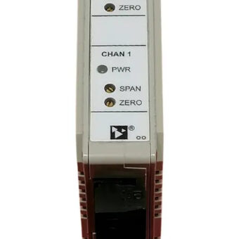 653t-0600 Acromag Transmisor De 2 Cables  Salida: 4-20ma Cc