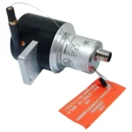 Codificador De Alambre De Dibujo Ifm Rms001 1900 Mm