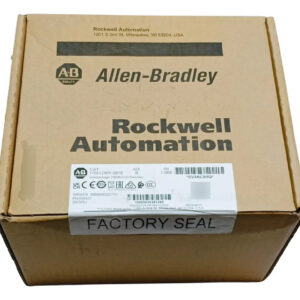 Allen Bradley 1769-l24er-qb1b
