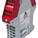 Omron Sr103am01 Relay Safety 3pst 3a 24v
