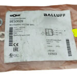Bes0028 Balluff Sensor Inductivo