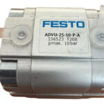 Festo Advu-25-10-p-a Cilindro