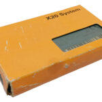 B&r X20 Ai 2622 Módulo De Entrada Analógica