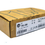 1762-ob8 Micrologix Allen Bradley ( Caja Rayada )