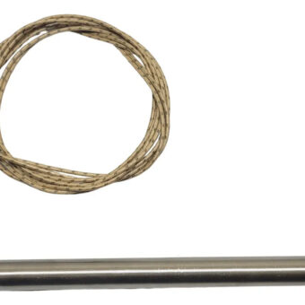 Resistencia De Cartucho 03/14 00840 230v 2000w