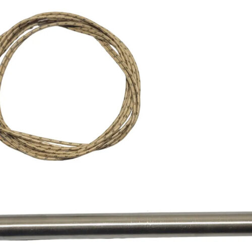 Resistencia De Cartucho 03/14 00840 230v 2000w