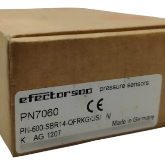 Ifm Pn7060 Nuevo