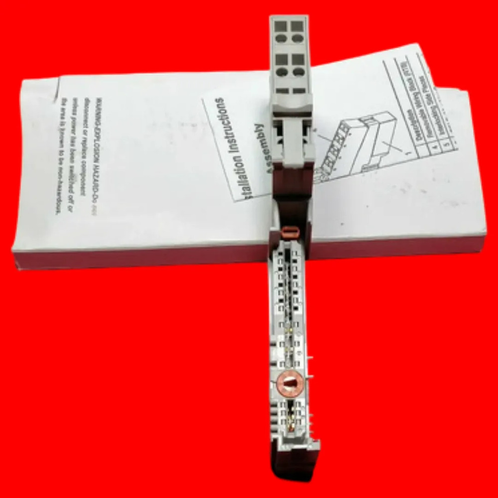 Allen Bradley 1734-tb - Imagen 3