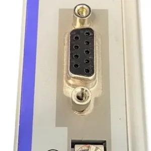 Ps69-dpm Modulo De Comunicación Profibus Prosoft