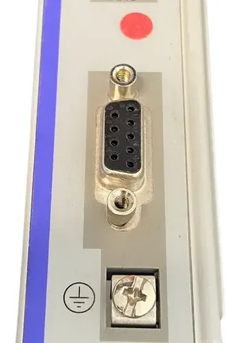 Ps69-dpm Modulo De Comunicación Profibus Prosoft