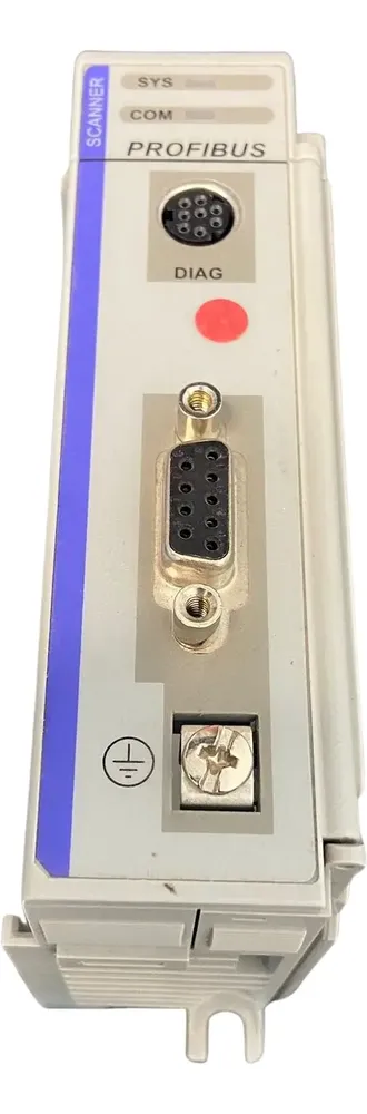 Ps69-dpm Modulo De Comunicación Profibus Prosoft