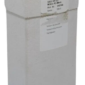 Festo Sde1-d10-g2-w18-l-pu-m8-g
