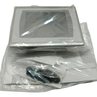 Allen Bradley 2711p-t7c22a9p