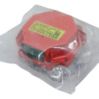 Fanuc  A860-2010-t341 Encoder Para Maquinarias