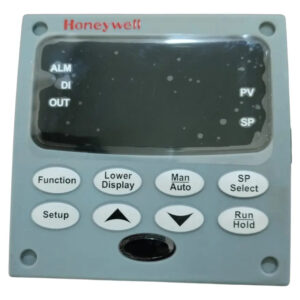 Honeywell Dc3200-ce-000r-210-00000-00-0 Control De Temperat