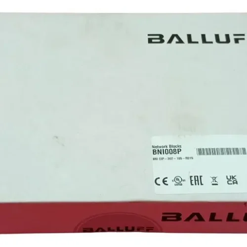 Bni008p Balluff Bni Eip-302-105-r015 Modulo