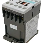 Siemens 3rt1016-1bb41 Contactor 3-polar No X3