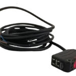 Autonics Bj300-ddt Sensor Fotoeléctrico